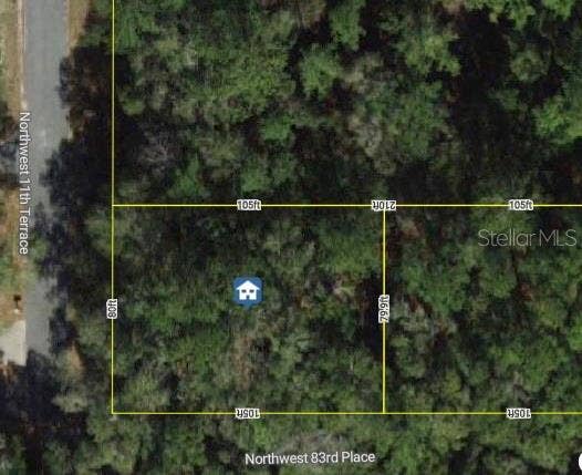 Property photo for NW 11TH TERRACE, Ocala, FL