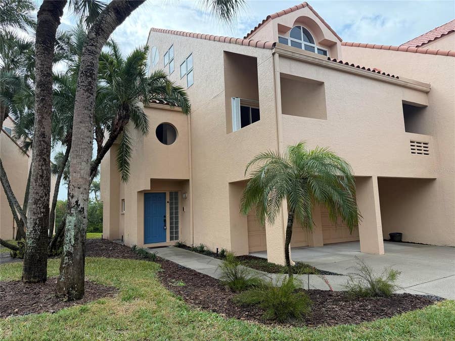 Property photo for 1630 ROYAL PALM DRIVE S, #A, St Petersburg, FL