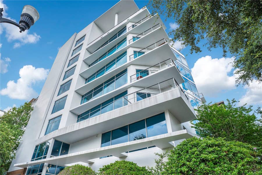Property photo for 525 E JACKSON STREET, #604, Orlando, FL