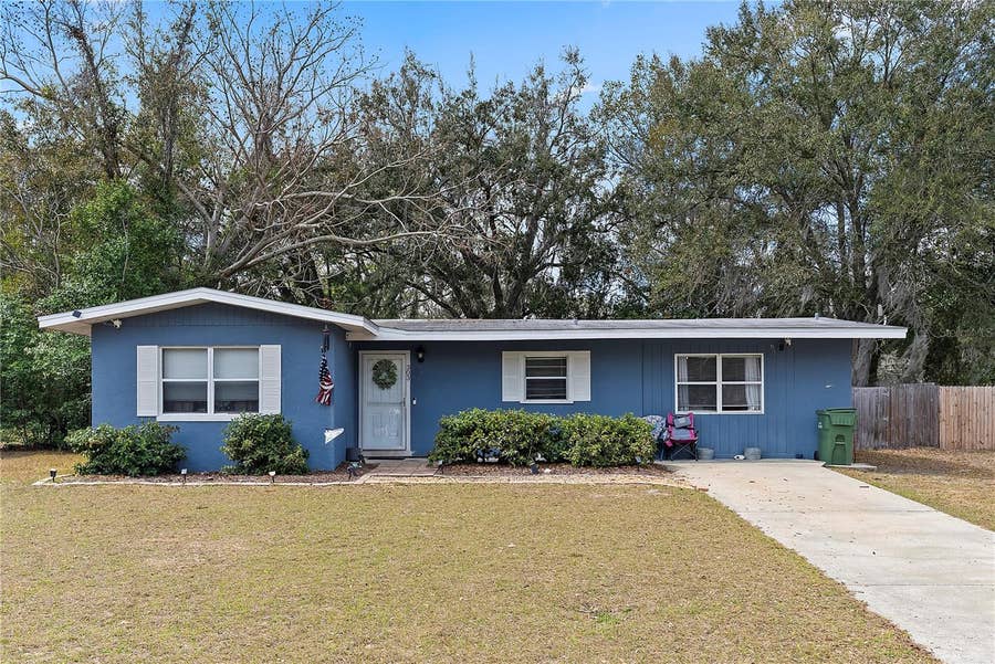 Property photo for 303 LOUIS STREET, Leesburg, FL