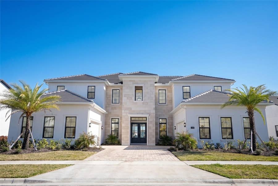 Property photo for 9760 LAUREL BERRY DRIVE, Orlando, FL