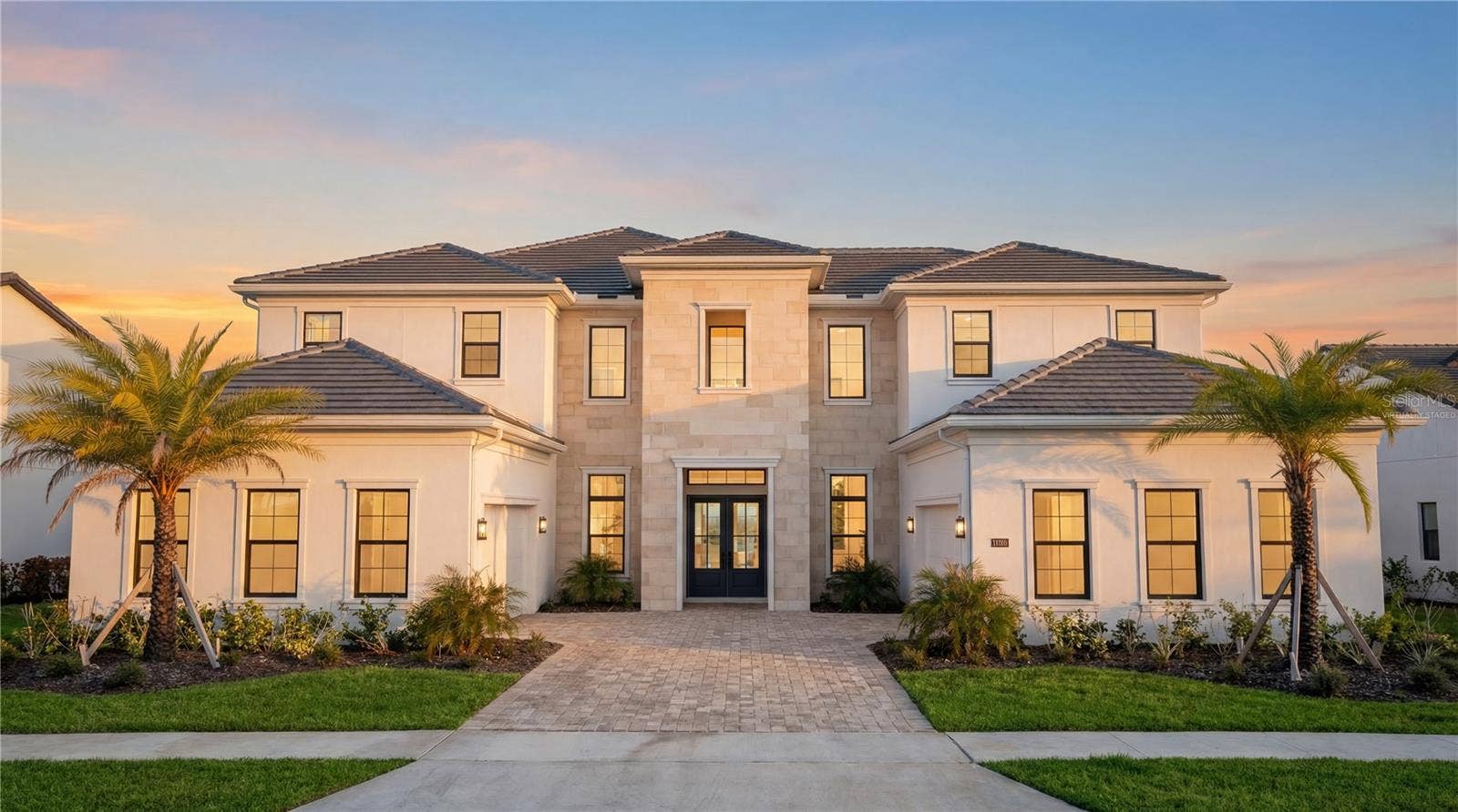 9760 LAUREL BERRY DRIVE, Orlando, FL 32827 Virtually Staged