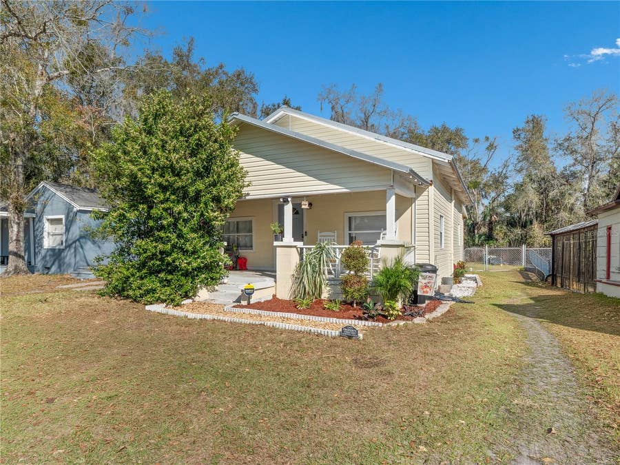 Property photo for 1208 W 10TH STREET, Sanford, FL