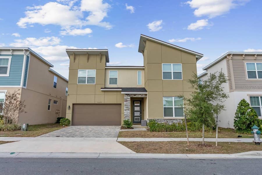 Property photo for 9179 BREEZE MIST TERRACE, Davenport, FL