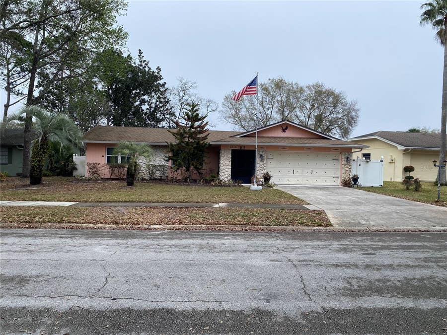 Property photo for 1012 FOREST CIRCLE, Winter Springs, FL