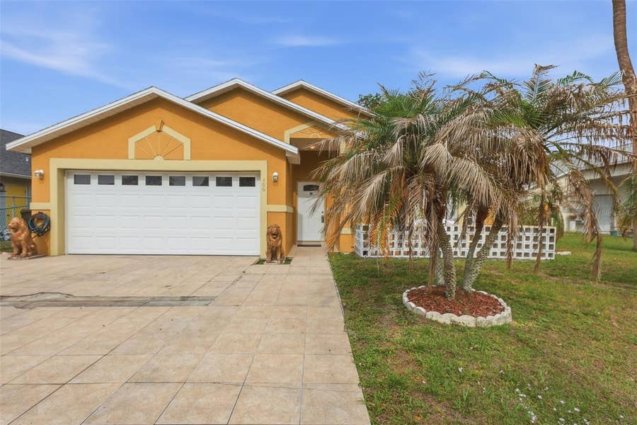 Property photo for 406 S LATONIA STREET, Kissimmee, FL