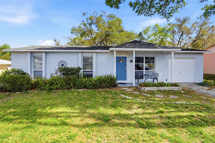 Property photo for 1907 LESLIE ANN LANE, Ocoee, FL