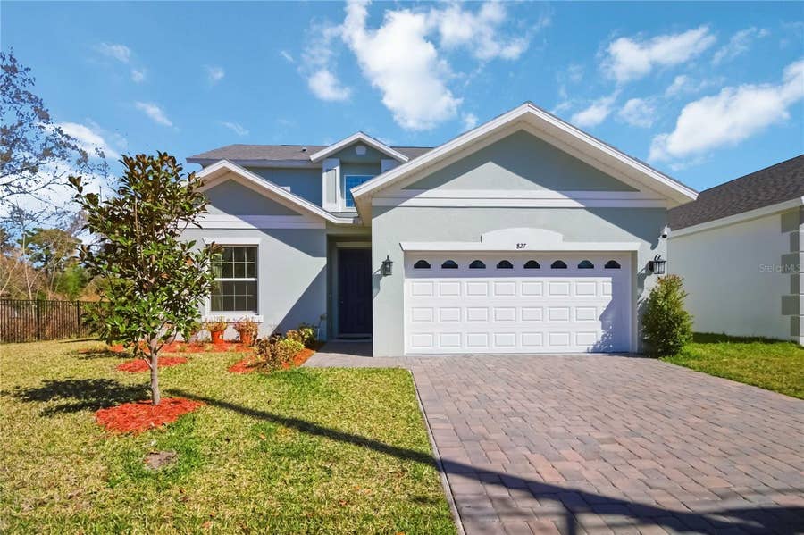 Property photo for 827 DENNIS AVENUE, Orlando, FL