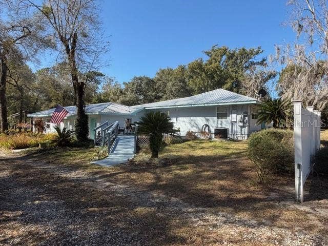 Property photo for 23404 HOBDY ROAD, Sorrento, FL