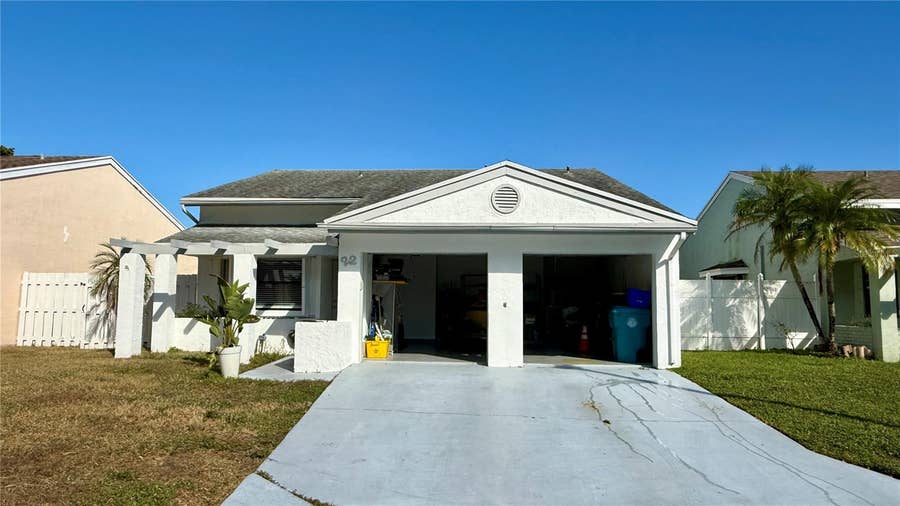 Property photo for 22 PAXFORD LANE, Boynton Beach, FL