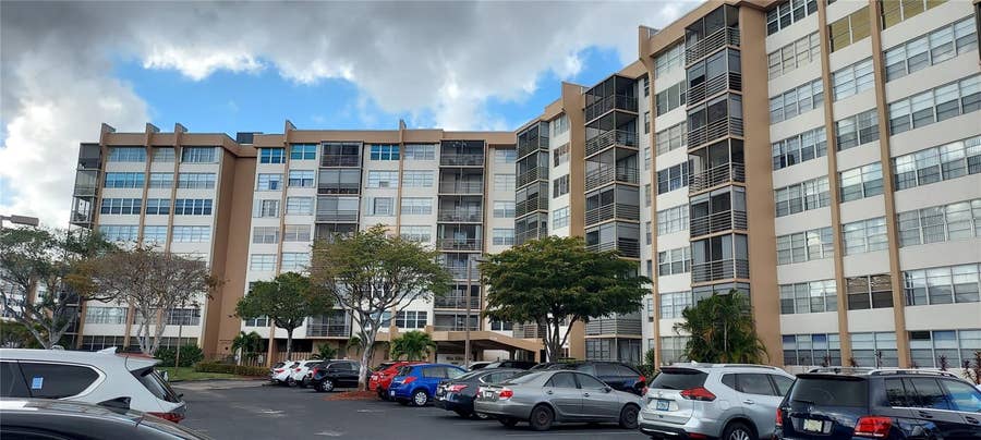 Property photo for 1000 SAINT CHARLES PLACE, #209, Pembroke Pines, FL