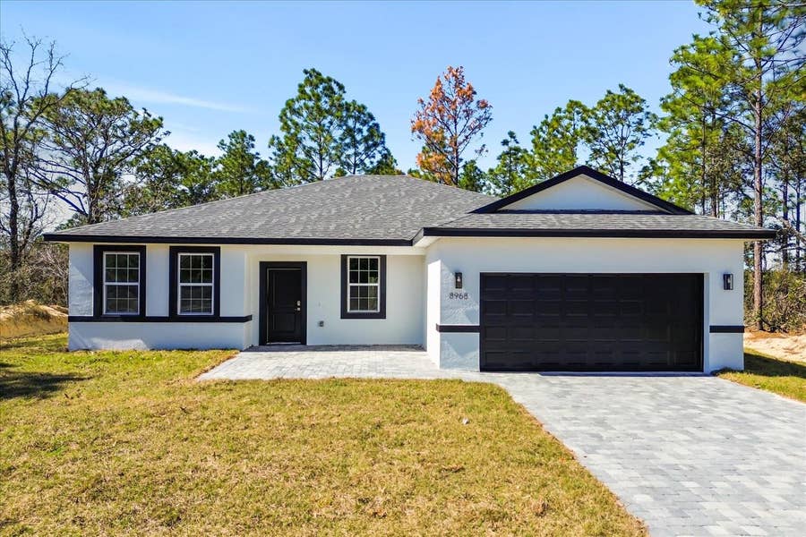 Property photo for 8968 N CITRUS SPRINGS BOULEVARD, Citrus Springs, FL