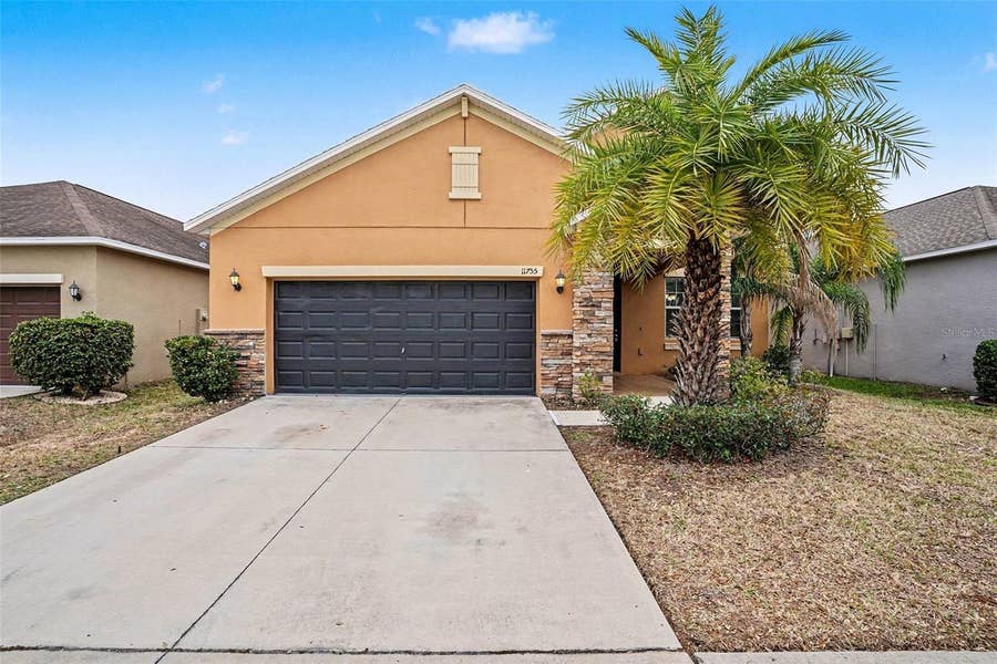 Property photo for 11755 WINTERSET COVE DRIVE, Riverview, FL