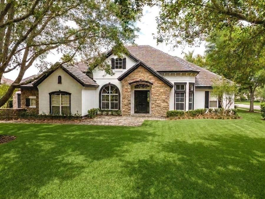 Property photo for 25609 HAWKS RUN LANE, Sorrento, FL