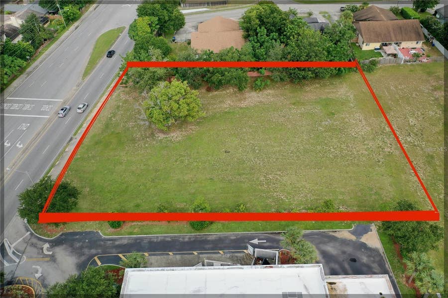 Property photo for OLD WINTER GARDEN ROAD, Orlando, FL