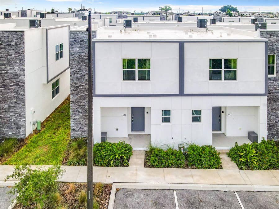 Property photo for 653 TRIKOMO DRIVE, Davenport, FL