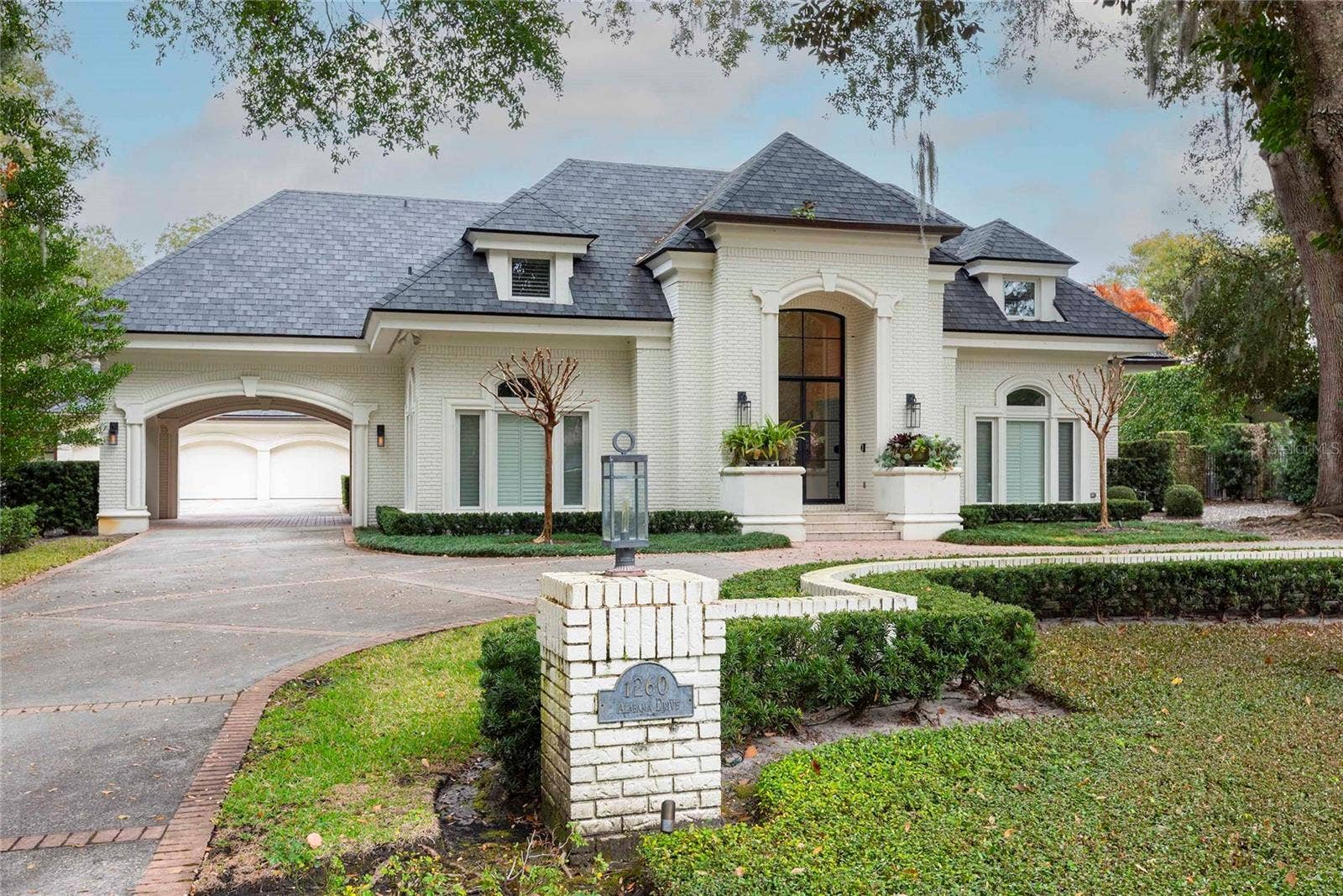 1260 ALABAMA DRIVE, Winter Park, FL 32789