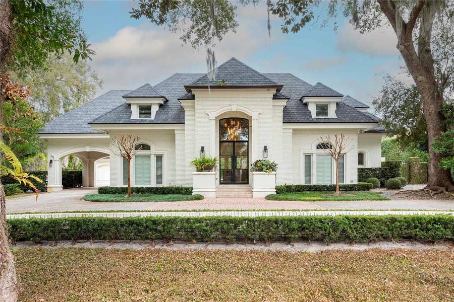 Property photo for 1260 ALABAMA DRIVE, Winter Park, FL