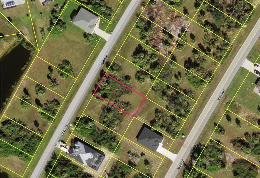 Property photo for 146 SPRING DRIVE, Rotonda West, FL