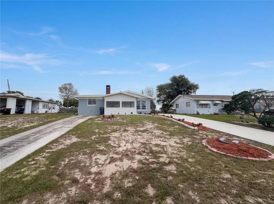 Property photo for 1306 MORNINGSIDE DRIVE, Lake Wales, FL