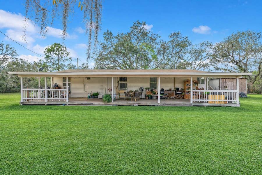 Property photo for 5110 BAKER DAIRY ROAD, Haines City, FL