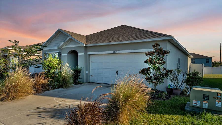 Property photo for 3612 DIVING DOVE LANE, Bartow, FL