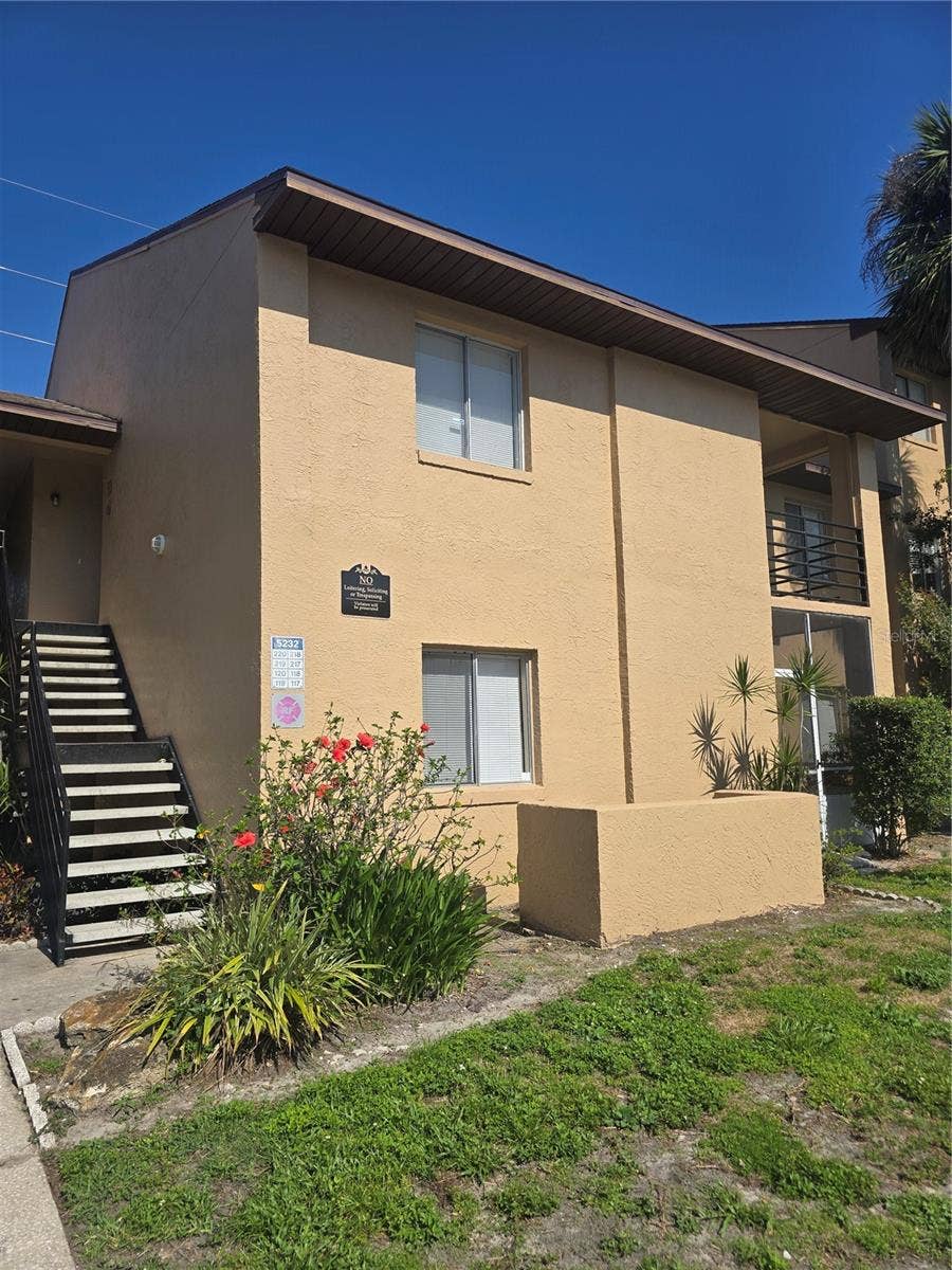Property photo for 5232 VIA HACIENDA CIRCLE, #A217, Orlando, FL