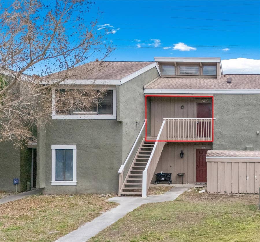 Property photo for 5789 PEREGRINE AVENUE, #30-C10-2, Orlando, FL