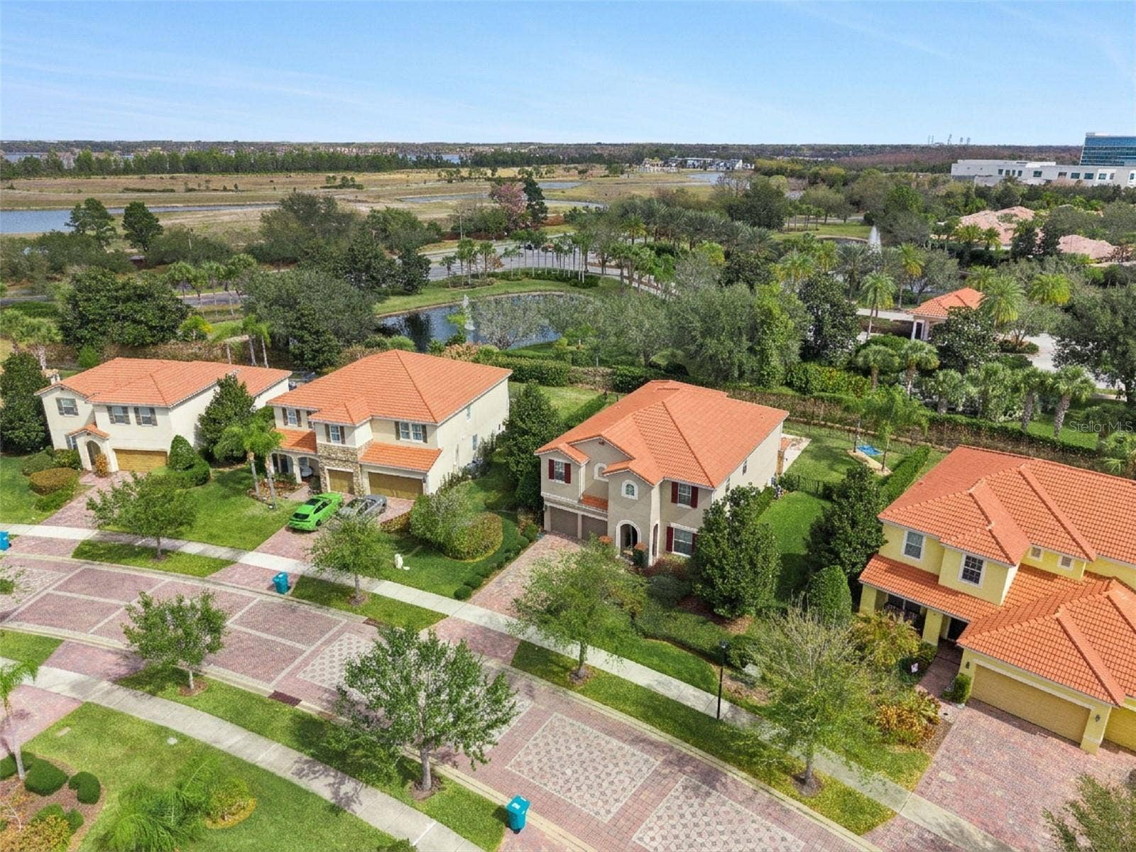 11818 FIORE DRIVE, Orlando, FL 32827 11818 FIORE DRIVE, Orlando, FL 32827