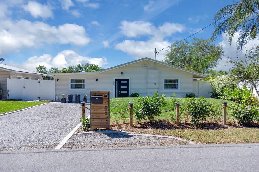 Property photo for 1155 LEMON BLUFF ROAD, Osteen, FL