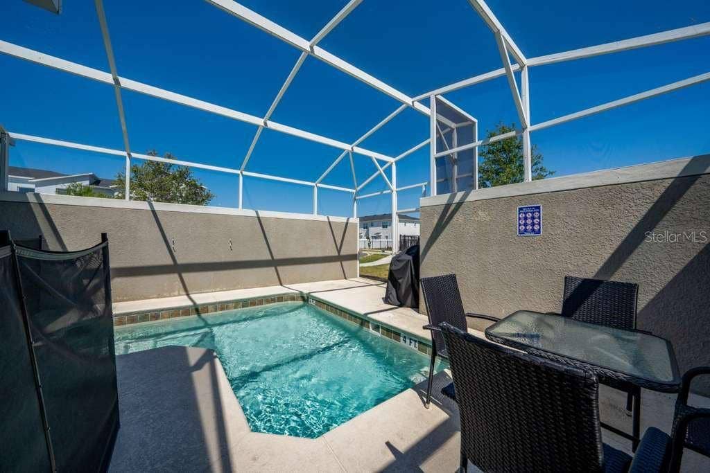 8999 CABOT CLIFFS DRIVE, Davenport, FL 33896 8999 CABOT CLIFFS DRIVE, Davenport, FL 33896