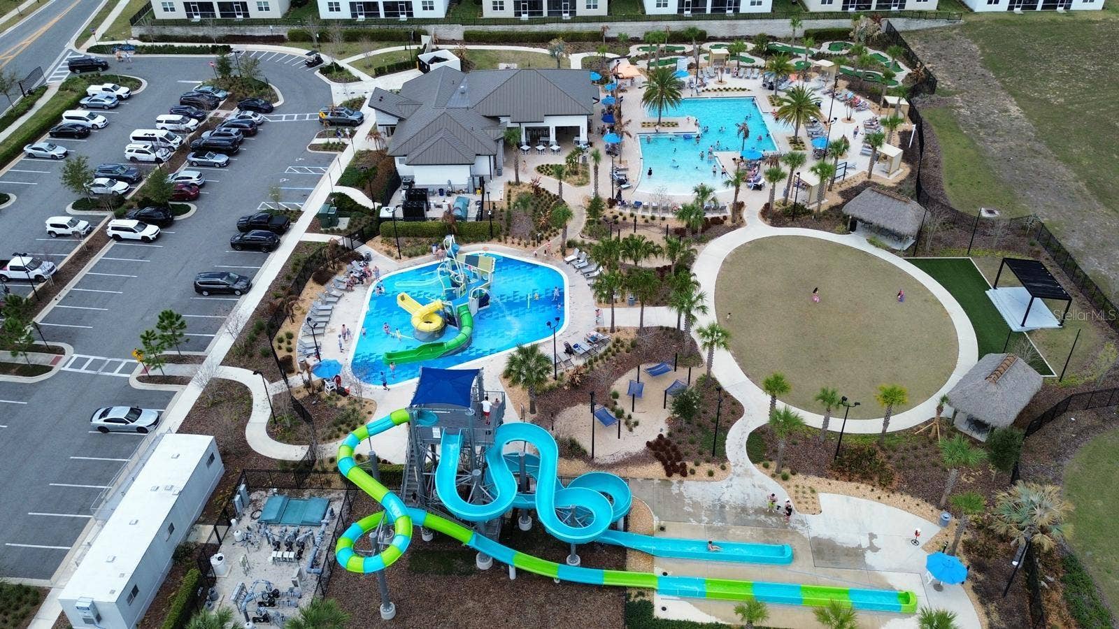 8999 CABOT CLIFFS DRIVE, Davenport, FL 33896 8999 CABOT CLIFFS DRIVE, Davenport, FL 33896