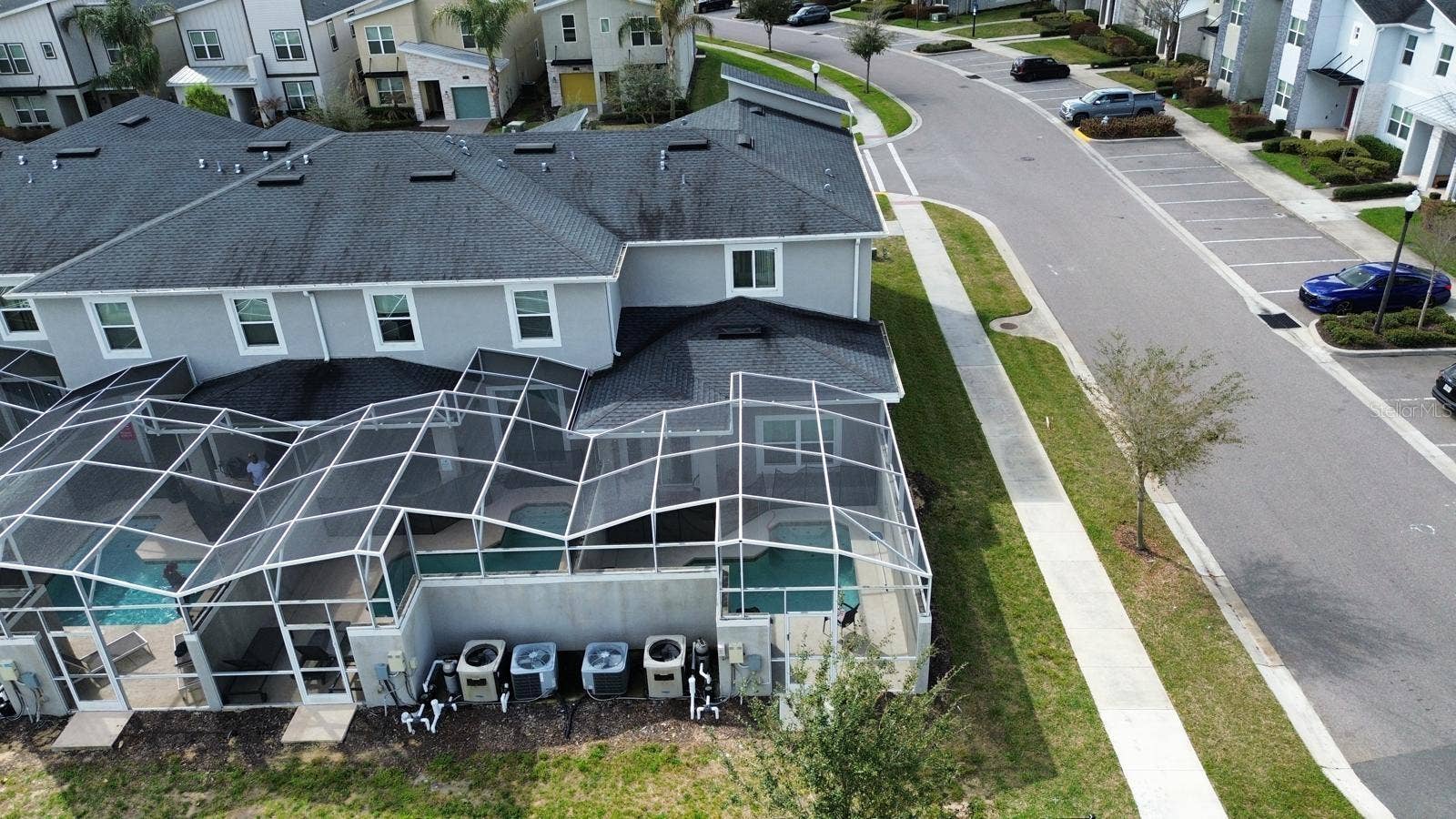 8999 CABOT CLIFFS DRIVE, Davenport, FL 33896 8999 CABOT CLIFFS DRIVE, Davenport, FL 33896