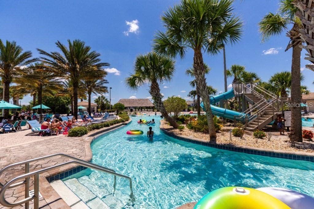 8999 CABOT CLIFFS DRIVE, Davenport, FL 33896 8999 CABOT CLIFFS DRIVE, Davenport, FL 33896