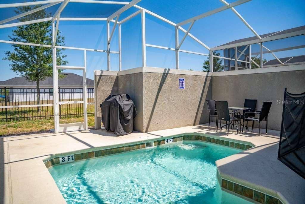 8999 CABOT CLIFFS DRIVE, Davenport, FL 33896 8999 CABOT CLIFFS DRIVE, Davenport, FL 33896