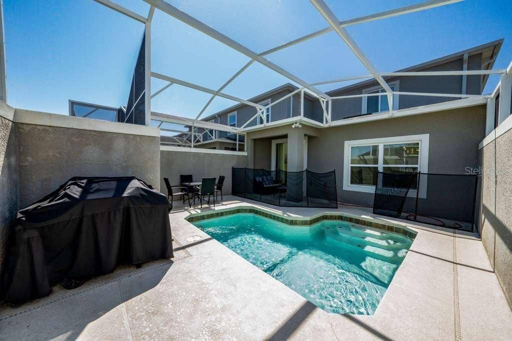 8999 CABOT CLIFFS DRIVE, Davenport, FL 33896 8999 CABOT CLIFFS DRIVE, Davenport, FL 33896