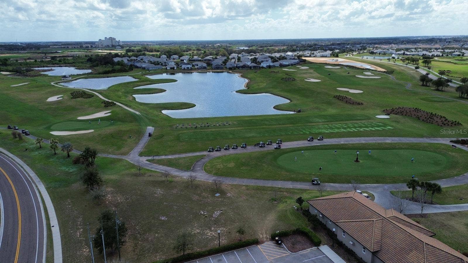 8999 CABOT CLIFFS DRIVE, Davenport, FL 33896 8999 CABOT CLIFFS DRIVE, Davenport, FL 33896