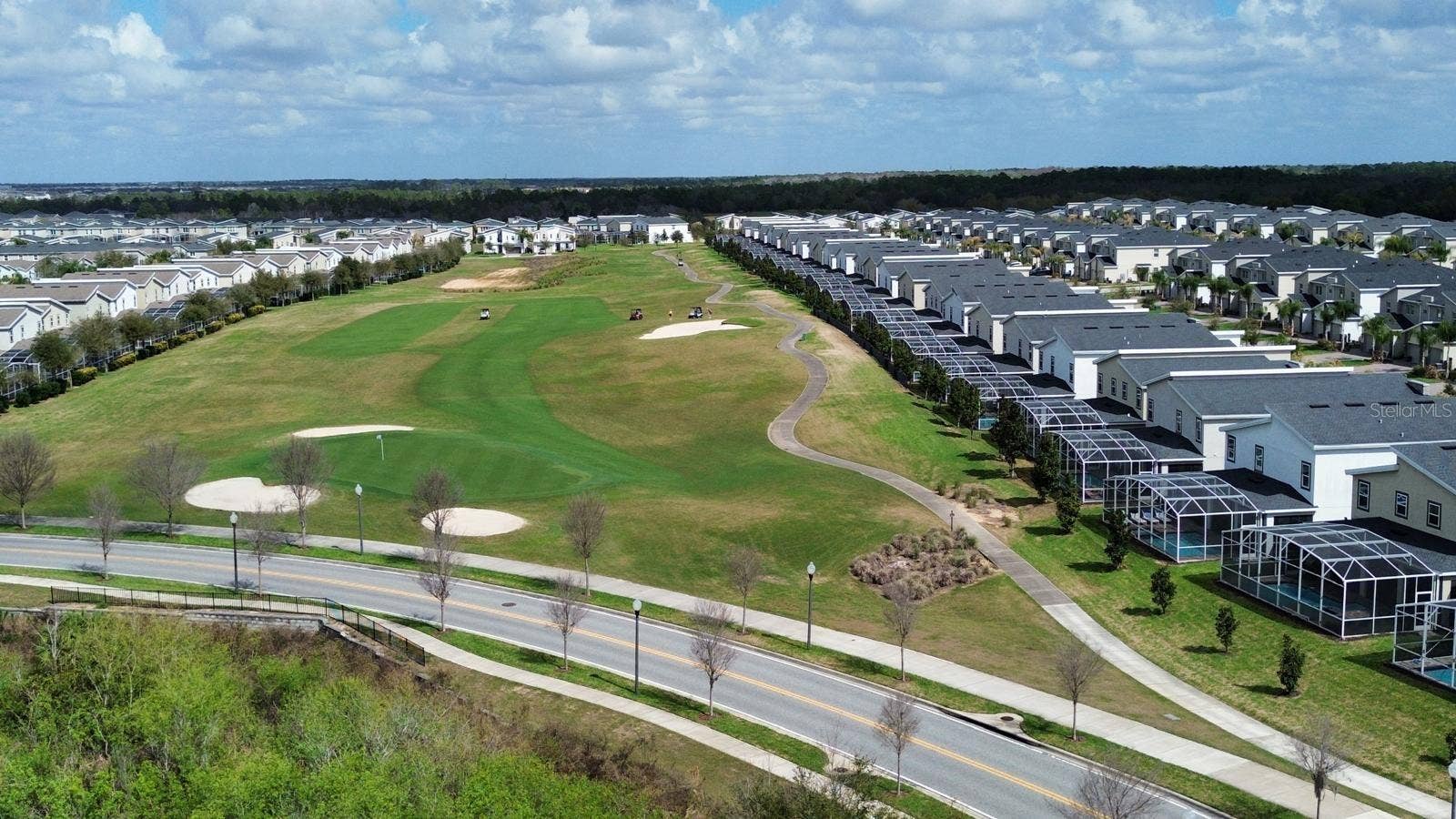 8999 CABOT CLIFFS DRIVE, Davenport, FL 33896 8999 CABOT CLIFFS DRIVE, Davenport, FL 33896