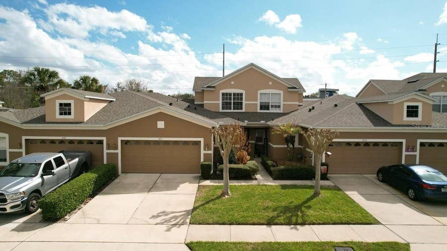 Property photo for 471 HARBOR WINDS COURT, Winter Springs, FL