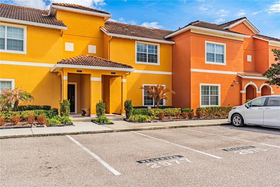 Property photo for 2975 BANANA PALM DR DRIVE, Kissimmee, FL
