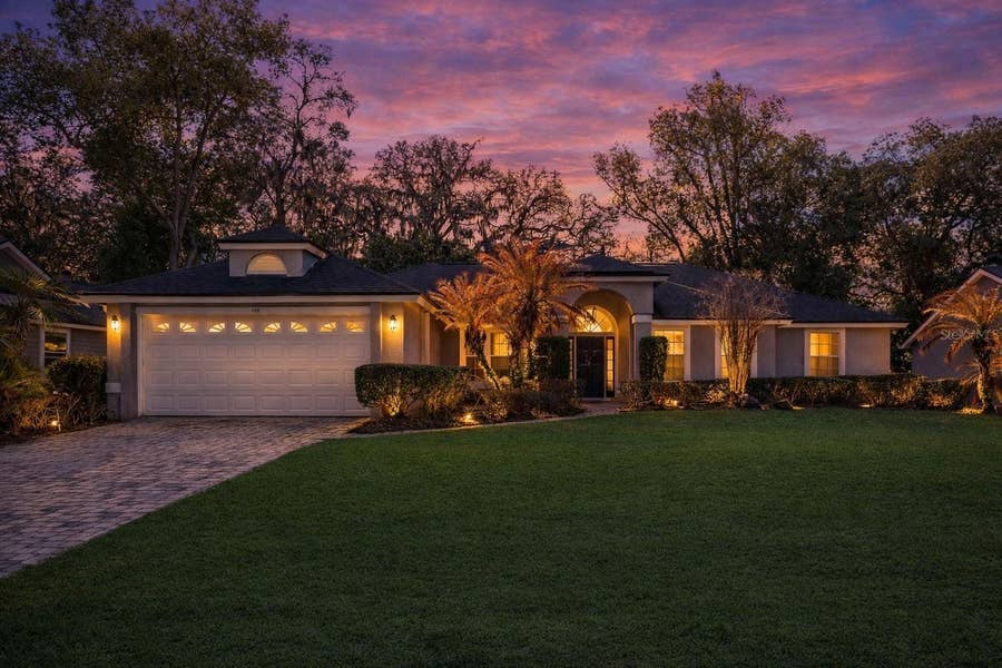 Property photo for 108 OAK VIEW CIRCLE, Lake Mary, FL