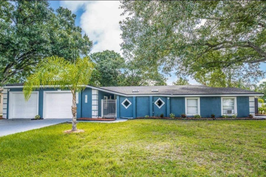 Property photo for 2917 STETSON STREET, Melbourne, FL