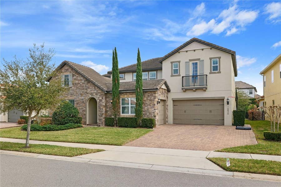 Property photo for 16826 BROADWATER AVENUE, Winter Garden, FL