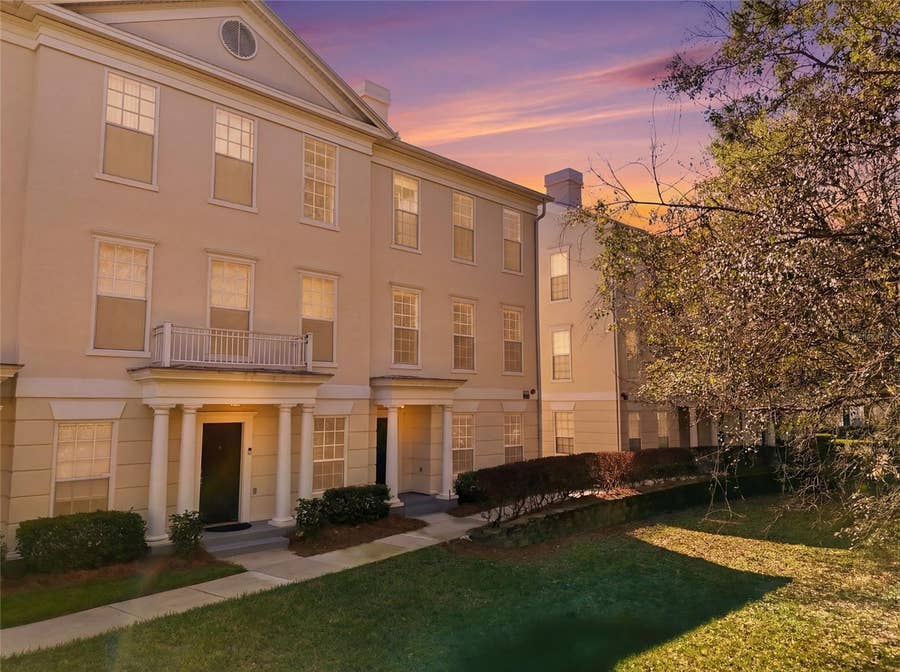 Property photo for 310 GRAND BAY LANE, Celebration, FL