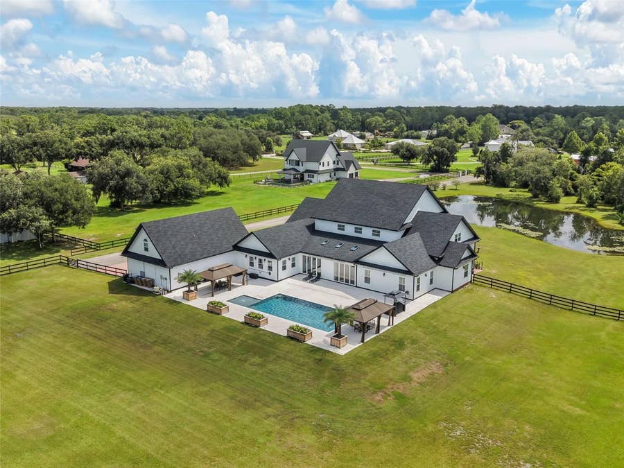 Property photo for 4510 PACKARD AVENUE, St Cloud, FL