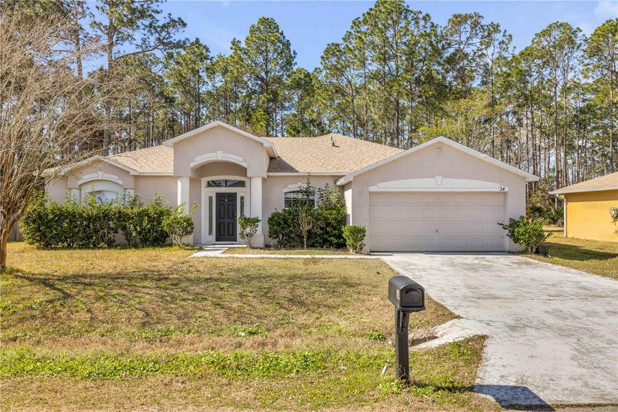 Property photo for 34 RICHARDSON DRIVE, Palm Coast, FL