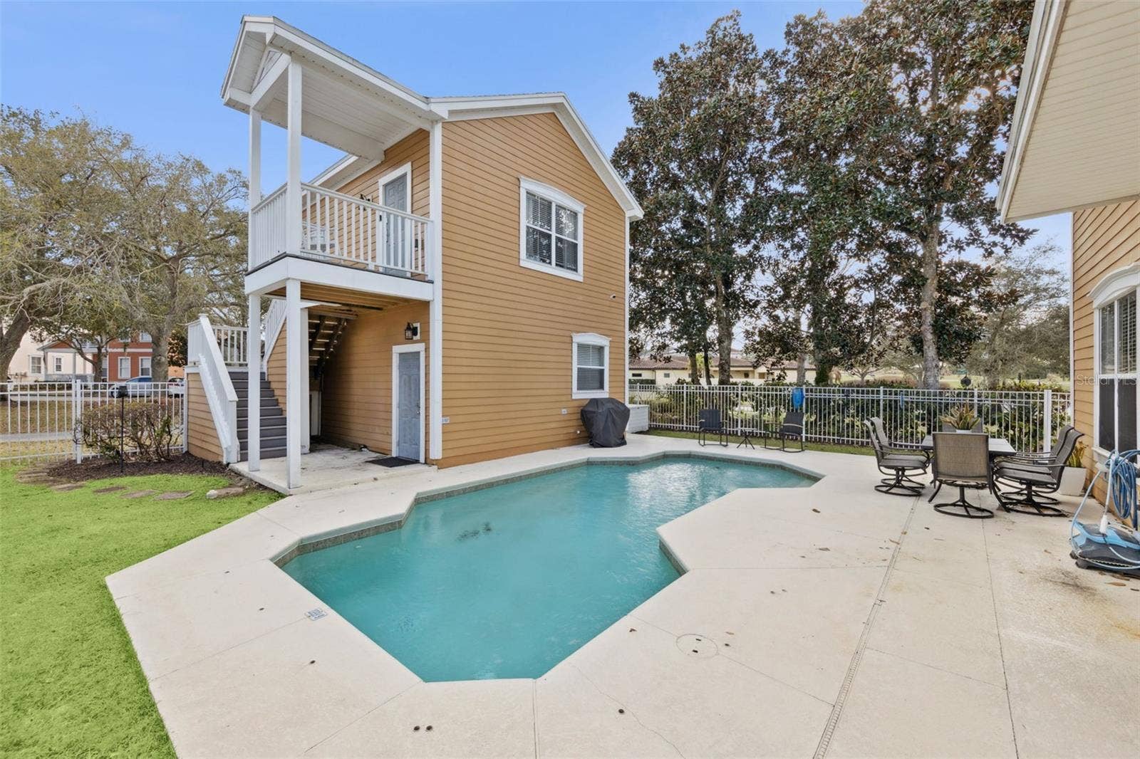 7494 GATHERING DRIVE, Reunion, FL 34747 7494 GATHERING DRIVE, Reunion, FL 34747
