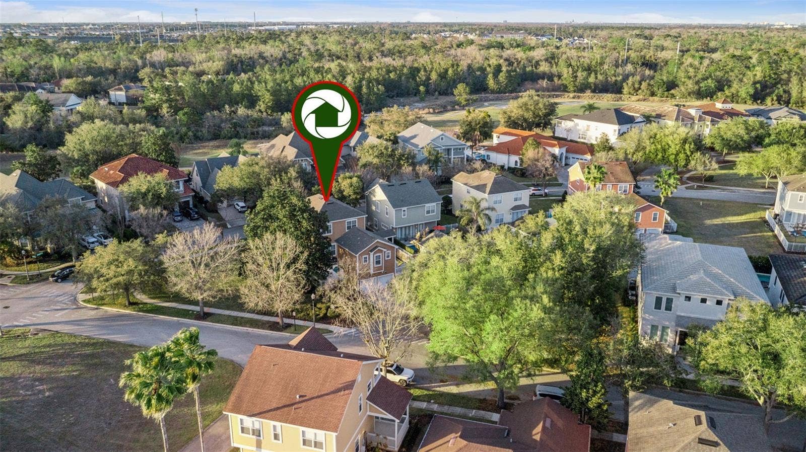 7494 GATHERING DRIVE, Reunion, FL 34747 7494 GATHERING DRIVE, Reunion, FL 34747