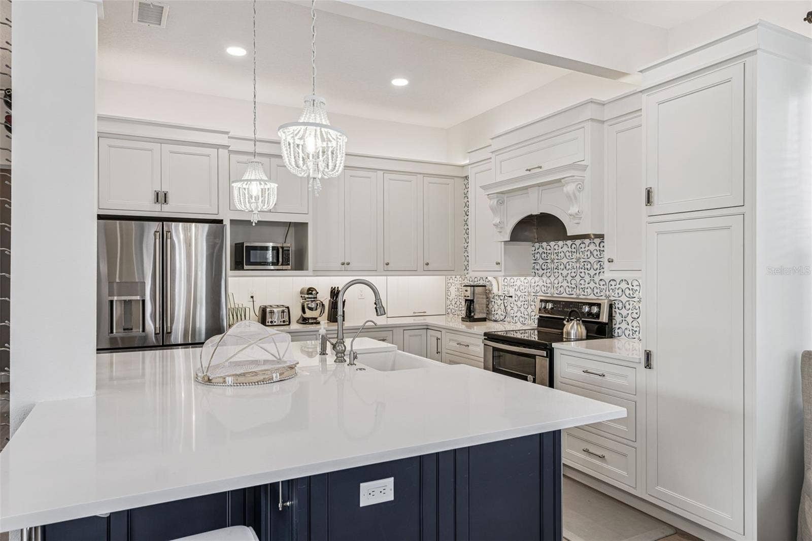 7494 GATHERING DRIVE, Reunion, FL 34747 7494 GATHERING DRIVE, Reunion, FL 34747
