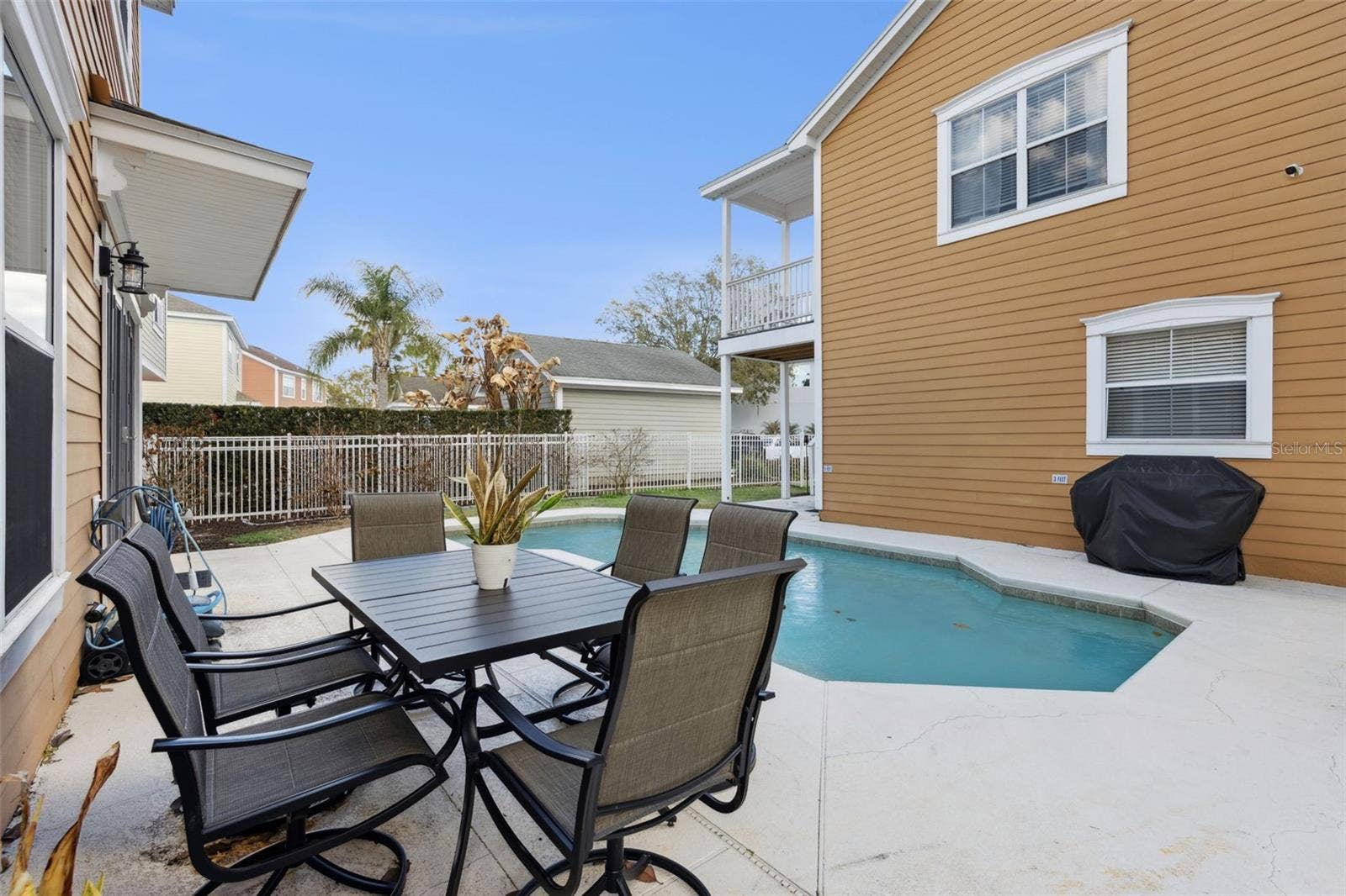 7494 GATHERING DRIVE, Reunion, FL 34747 7494 GATHERING DRIVE, Reunion, FL 34747